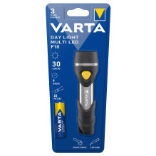 Varta dienos šviesos multi LED F10 Varta dienos šviesos multi LED F10