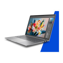 HP ZKnyga 8 G1i
