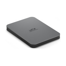 LaCie Mobile Drive Secure external hard drive