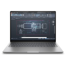 HP ZKnyga 8 G1i