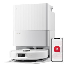 Roborock Qrevo C