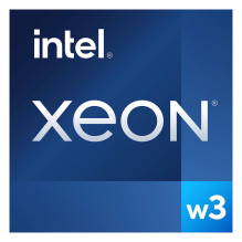 Intel Xeon w3-2525 procesorius