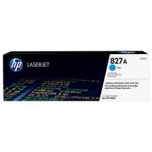 HP 827A Cyan Original...