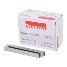 Makita F-32650 hardware staple