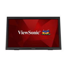 Viewsonic TD2423...