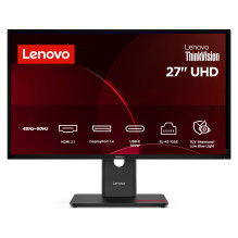 Lenovo ThinkVision T27UD-40...