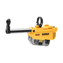 DeWALT DWH205DH-XJ dulkių siurblys