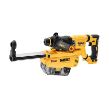 DeWALT DWH205DH-XJ dust extractor