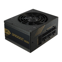 FSP DAGGER PRO 650W maitinimo blokas
