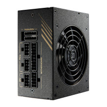 FSP DAGGER PRO 650W maitinimo blokas