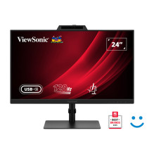 Viewsonic VG2441V video...
