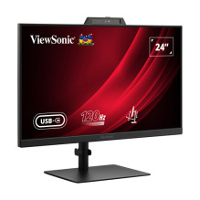 „Viewsonic VG2441V“ vaizdo konferencijų monitorius