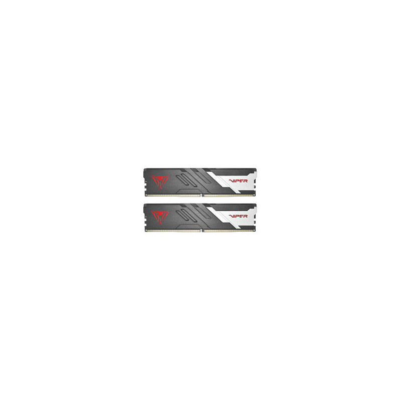 Patriot Memory Viper Venom PVV564G600C30K memory module