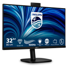 „Philips 3000“ serijos 32B2U3601H / 00 kompiuterio monitorius