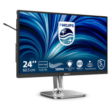 „Philips 4000“ serijos 24B2N4200/00 kompiuterio monitorius