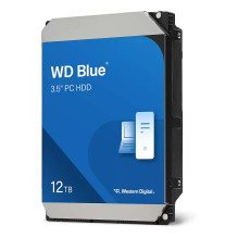 Western Digital Blue...