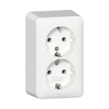 GIRA 478013 socket-outlet