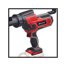 Einhell TE-SG 18 / 10 Li – solo
