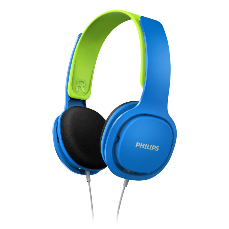 „Philips SHK2000BL“ / 00 ausinės / laisvų rankų įranga