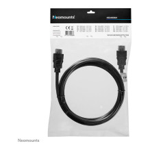 „Neomounts“ HDMI6 mm HDMI kabelis „Neomounts“ HDMI6 mm HDMI kabelis