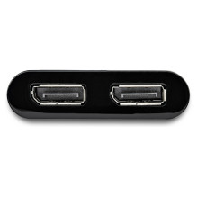 „StarTech.com“ USB32DP24K60 USB grafikos adapteris