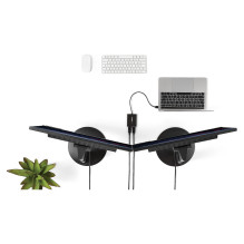 StarTech.com USB32DP24K60 USB graphics adapter