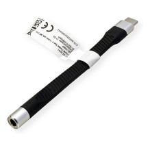 ROLINE 12.03.3241 audio splitter ROLINE 12.03.3241 audio splitter