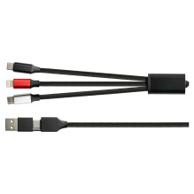 Python PY-USB001S USB cable