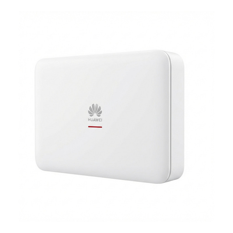 HUAWEI OptiXstar EN8255X6s-8X išmanusis HGU GPON terminalas SC APC WiFi 6 baltas korpusas anglų kalba ES