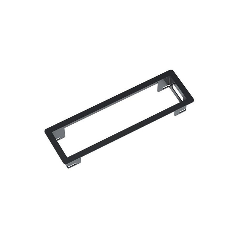 Bachmann 915.000 tvirtinimo komplektas