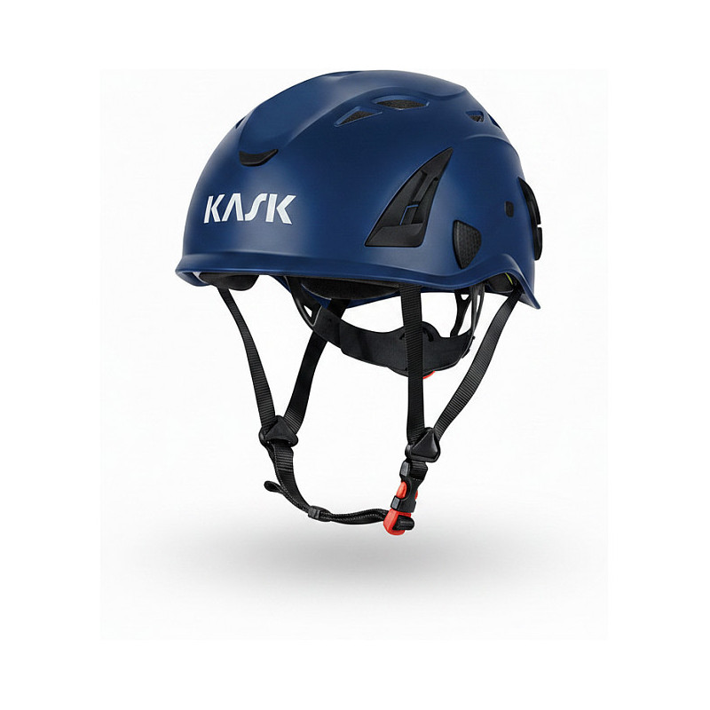 Kask WHE00104-208 SUPERPLASMA AQ apsauginis šalmas, 208-mėlynas