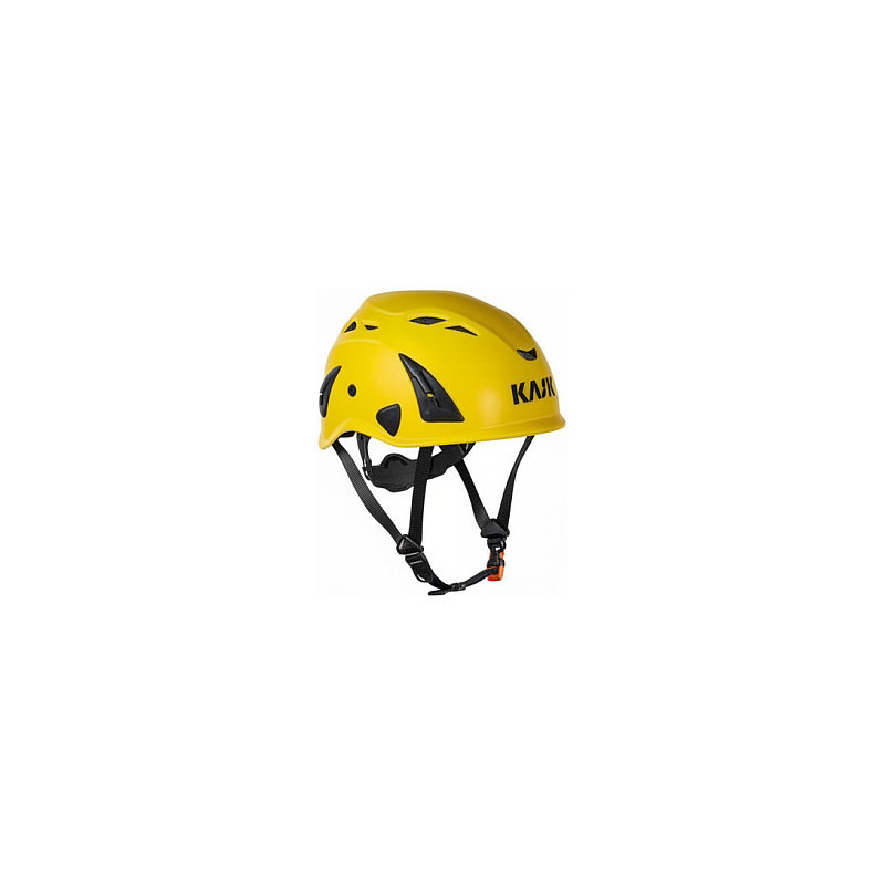 Kask WHE00104-202 SUPERPLASMA AQ apsauginis šalmas, 202-geltonas