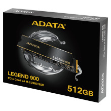 ADATA LEGEND 900