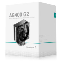 DeepCool AG400 G2