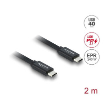 DeLOCK 81707 USB cable DeLOCK 81707 USB cable