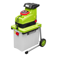 Zipper ZI-GHAS2800 garden shredder