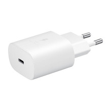 Samsung EP-TA800NWEGEU mobile device charger
