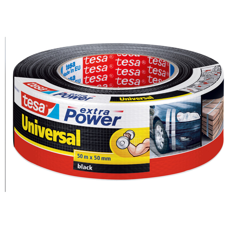 TESA 56389 duct tape