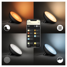 Philips by Signify Hue White and Color ambience“ išmanusis apšvietimas 8718699771126