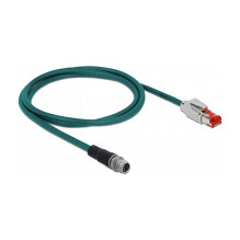 DeLOCK 85425 pramoninio tinklo priedas