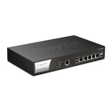 DrayTek Vigor 2962 wired router DrayTek Vigor 2962 wired router