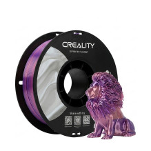 „Creality CR-Silk PLA“...