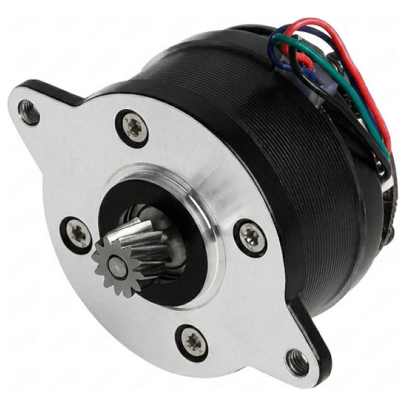 K2 PLUS CIRCULAR EXTRUDER MOTOR
