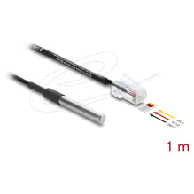 DeLOCK 91384 sensor / actuator cable