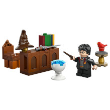 LEGO Harry Potter Dumbldoro kabinetas su ™ 30724 LEGO Harry Potter Dumbldoro kabinetas su ™ 30724