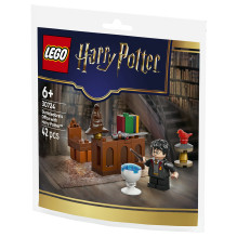 LEGO Harry Potter Dumbledore's Office with ™ 30724