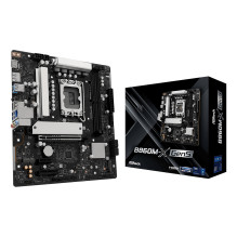 Asrock B860M-X Gen5