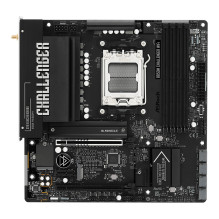 ASROCK B850M Challenger WiFi DDR5 AM5 90-MXBU40-A0UAYZ mažmeninė prekyba