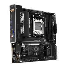 ASROCK B850M Challenger WiFi DDR5 AM5 90-MXBU40-A0UAYZ mažmeninė prekyba