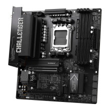 ASROCK B850M Challenger WiFi DDR5 AM5 90-MXBU40-A0UAYZ retail ASROCK B850M Challenger WiFi DDR5 AM5 90-MXBU40-A0UAYZ retail